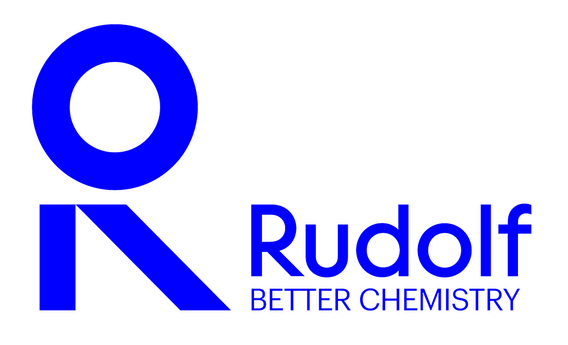 Rudolf gmbh logo