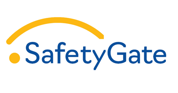 safety gate logo