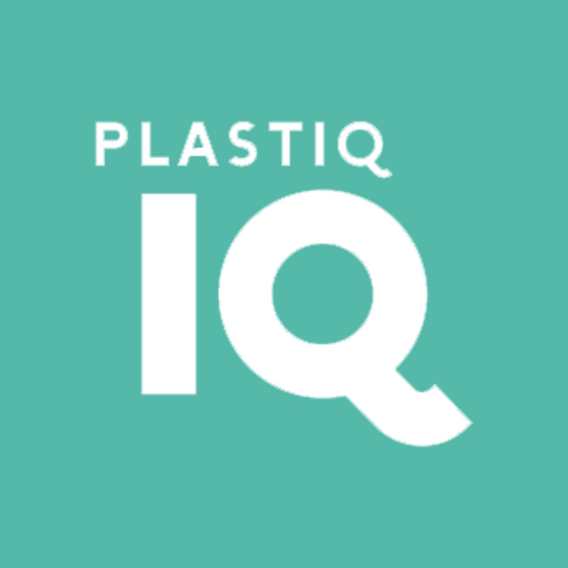 platiQ logo