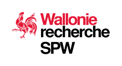 Wallonie recherche SPW
